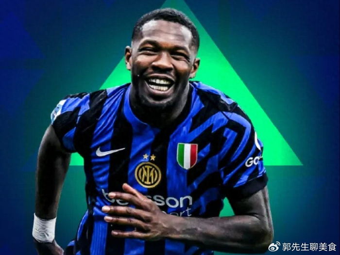 kaiyun-欧冠亏6500万!国米要卖小图拉姆,或成为转会市场香饽饽?|国际米兰|巴塞罗那|锋线|马竞|英超_新浪体育_新浪新闻