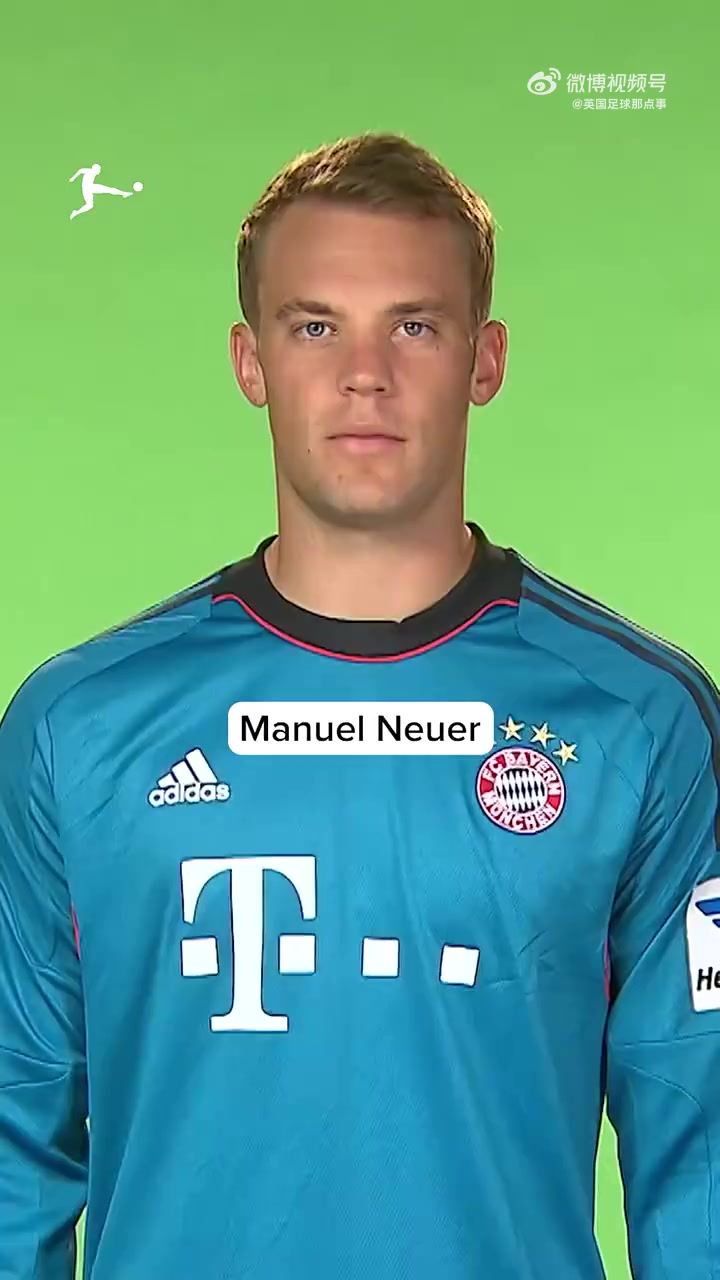 开云体育官网-把足球时钟拨回2013年🕰青涩的孙兴慜、莱万，穆勒好像没变化