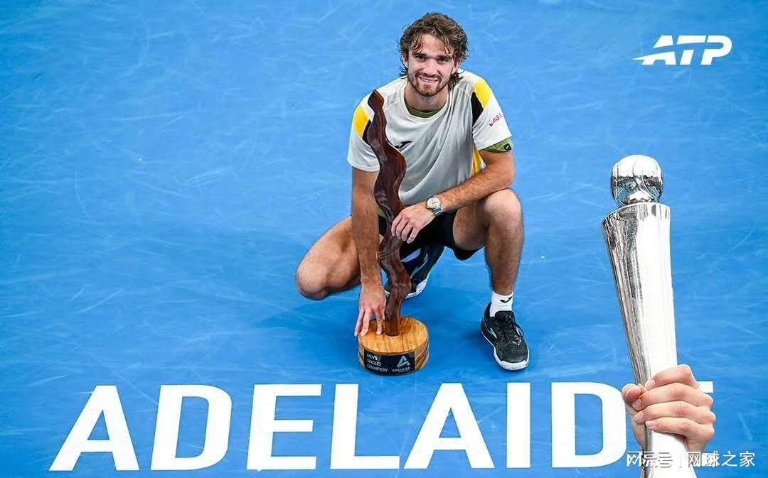 开云官网-费德勒携手三天王揭幕澳网，谁将成为男子单打隐形炸弹？