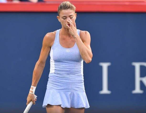 开云-张奔斗：加拿大1000赛决赛，没想到有他，竟然还有她