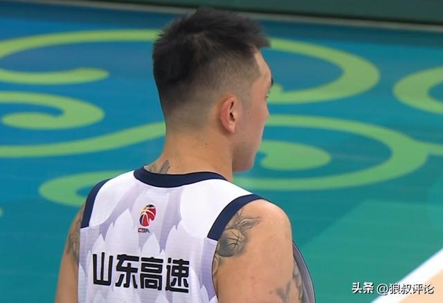 kaiyun-山东是怎么得到他?陈林坚19+6连中关键球 用实力回报邱彪信任