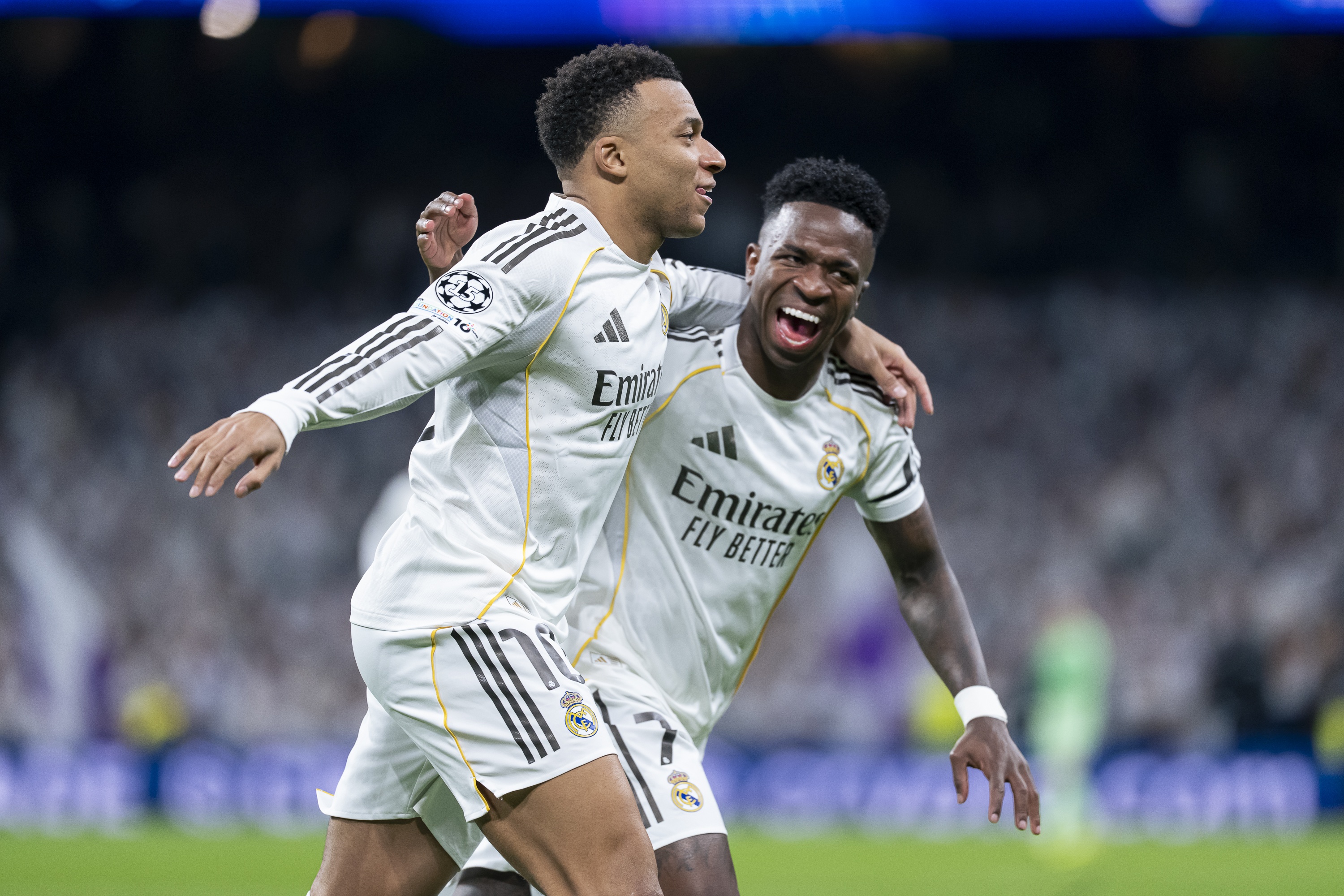 开云体育官网-贝尼托:维尼修斯和姆巴佩关系发生变化,两人努力防守也显而易见