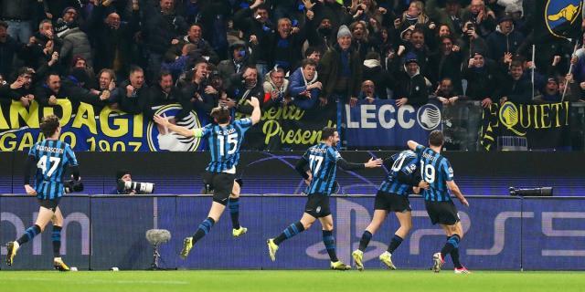 【观察】亚特兰大的遮羞布，遮不住意甲的羞耻